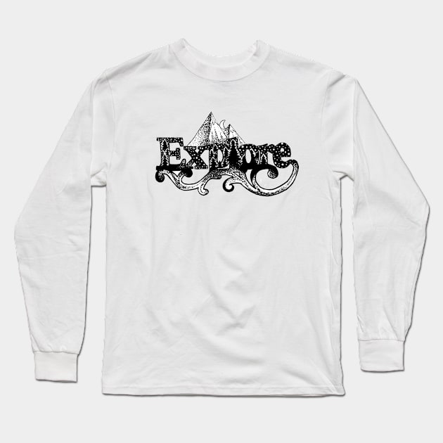 Explore Long Sleeve T-Shirt by rikabird17